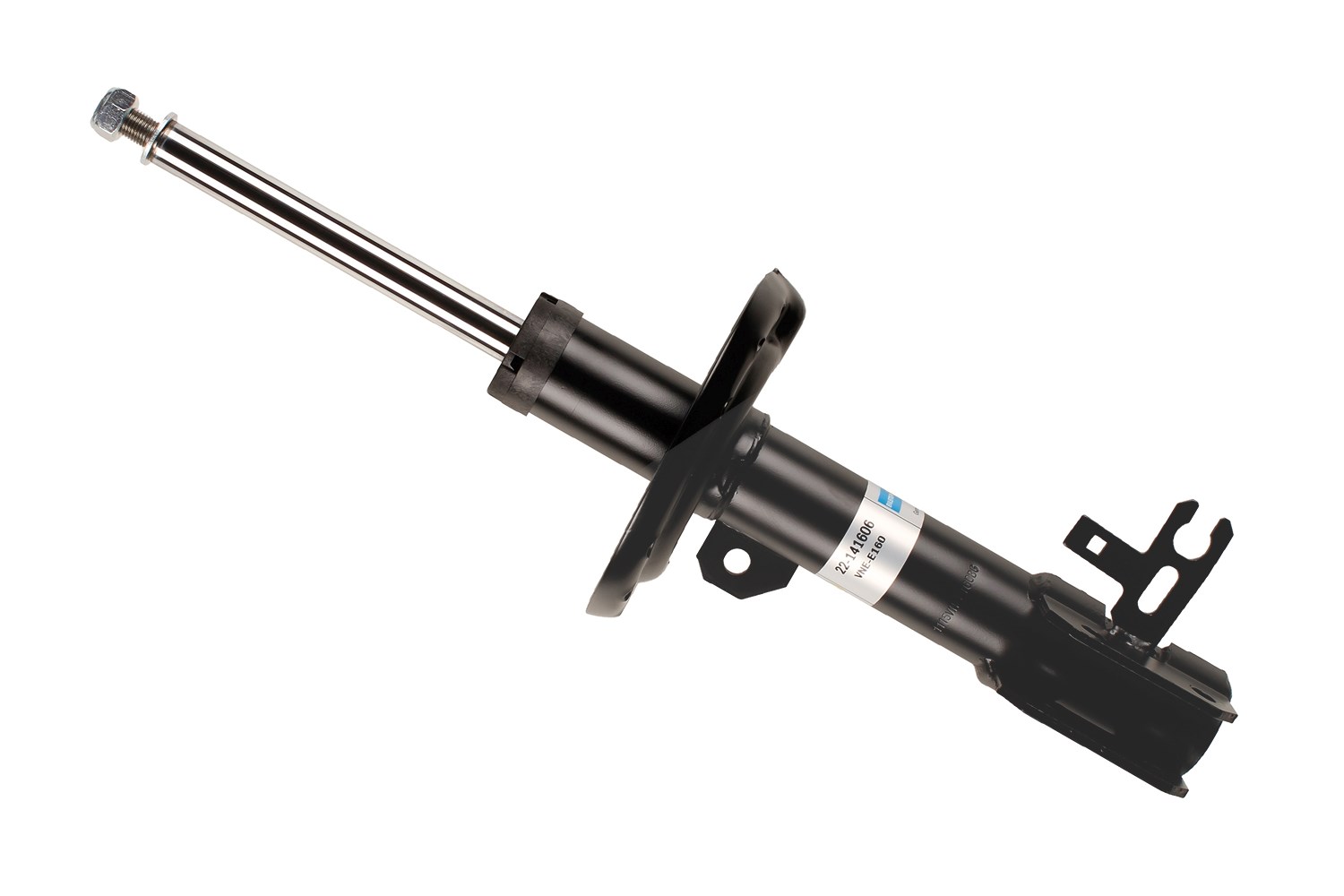 Bilstein Stoßdämpfer [Hersteller-Nr. 22-141606] für Vauxhall, Opel