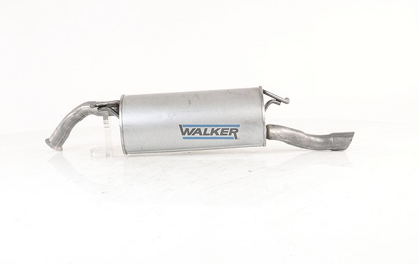 Walker Endschalldämpfer [Hersteller-Nr. 22203] für Toyota