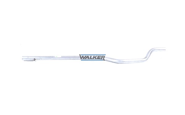 Walker Abgasrohr [Hersteller-Nr. 08991] für Vauxhall, Opel