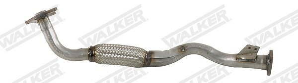 Walker Abgasrohr [Hersteller-Nr. 02976] für Toyota