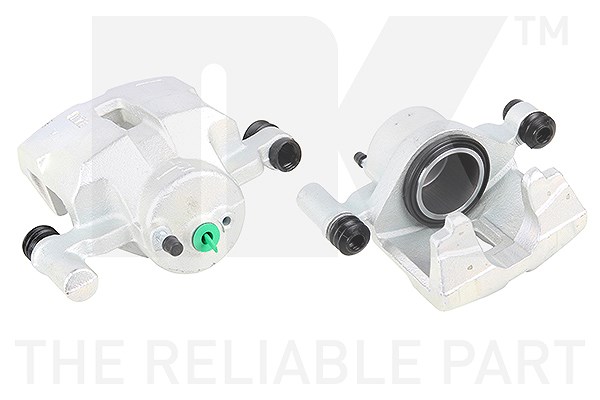 Nk Bremssattel [Hersteller-Nr. 2132121] für Mazda