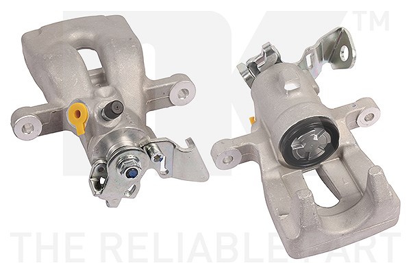 Nk Bremssattel [Hersteller-Nr. 2139145] für Renault