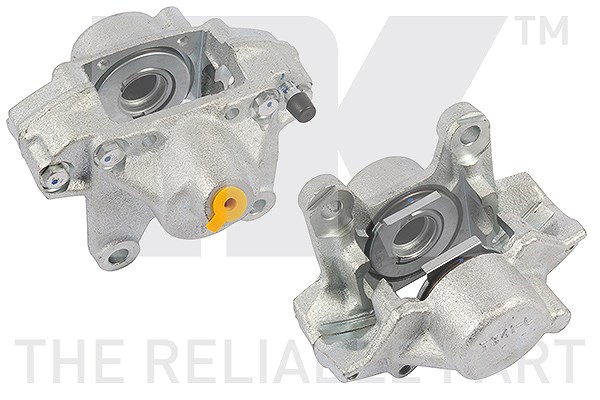 Nk Bremssattel [Hersteller-Nr. 2133119] für Mercedes-Benz