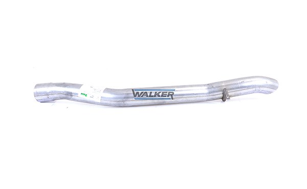 Walker Abgasrohr [Hersteller-Nr. 09243] für Volvo