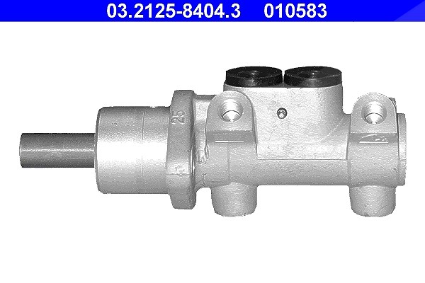 Ate Hauptbremszylinder [Hersteller-Nr. 03.2125-8404.3] für Seat, Ford, VW