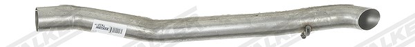 Walker Abgasrohr [Hersteller-Nr. 09247] für Volvo