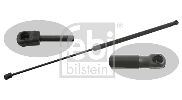 Febi Bilstein Gasfeder, Motorhaube [Hersteller-Nr. 27690] für Audi, Seat