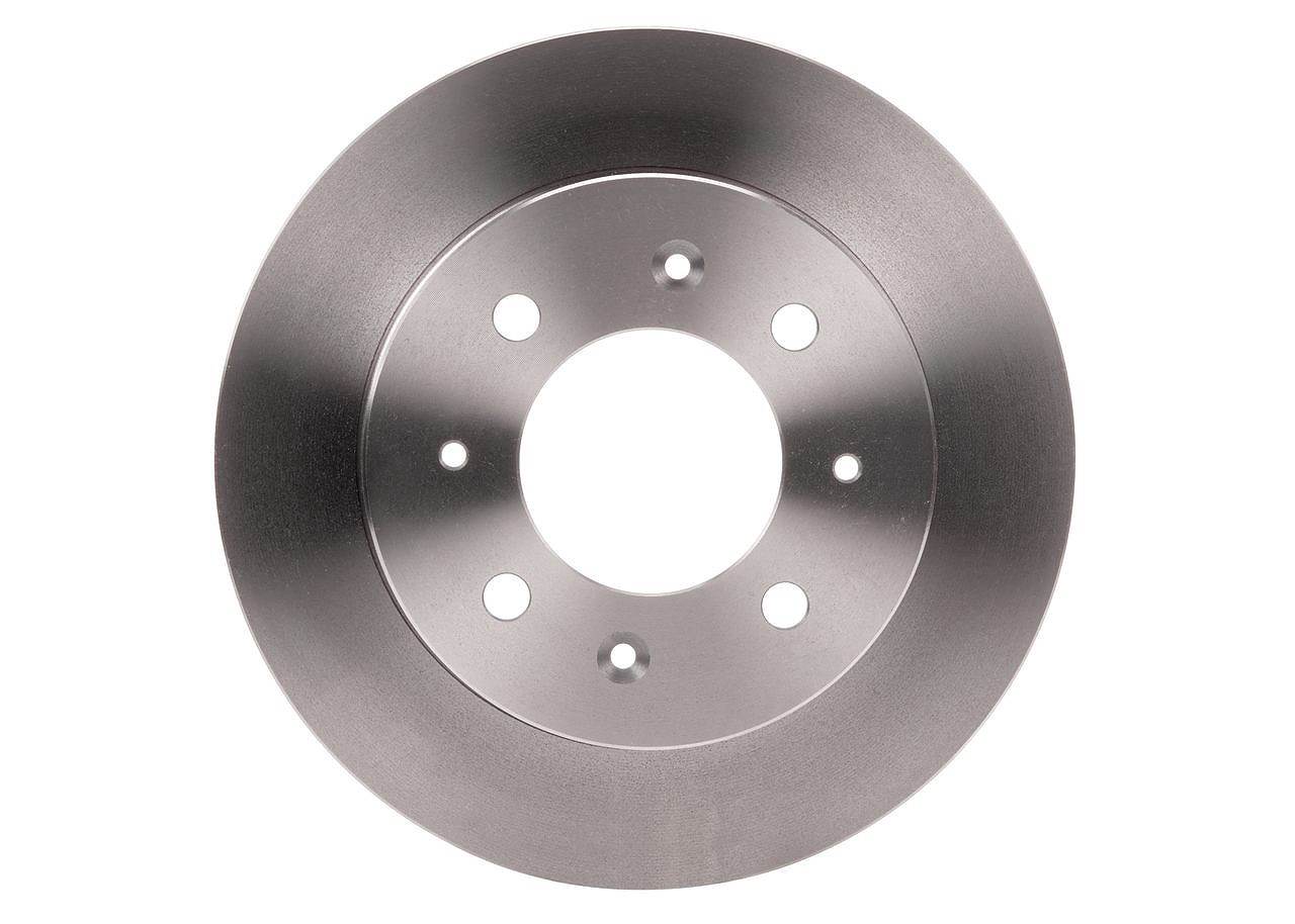 Bosch Bremsscheibe [Hersteller-Nr. 0986479462] für Kia