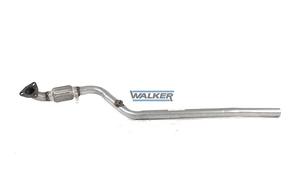 Walker Abgasrohr [Hersteller-Nr. 09969] für Vauxhall, Opel