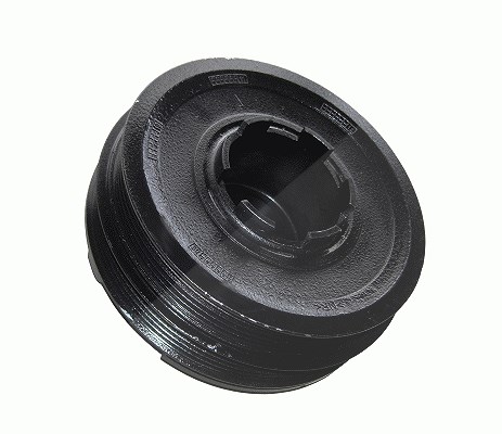 Continental Ctam Riemenscheibe, Kurbelwelle [Hersteller-Nr. VD1030] für BMW