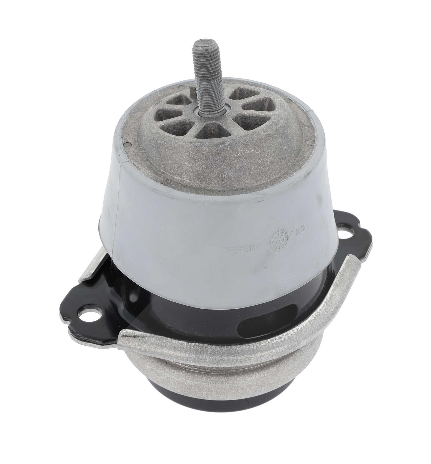 Corteco Lagerung, Motor ERSTAUSRÜSTERQUALITÄT [Hersteller-Nr. 80001011] für VW, Audi