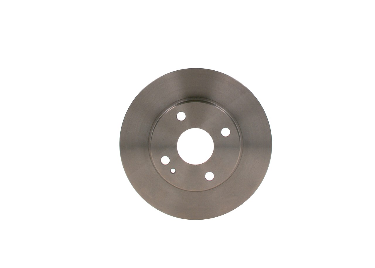 Bosch Bremsscheibe [Hersteller-Nr. 0986478219] für Kia, Mazda