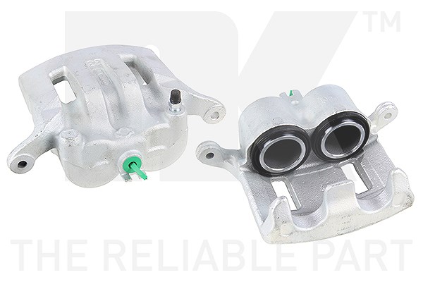 Nk Bremssattel [Hersteller-Nr. 2122157] für Nissan