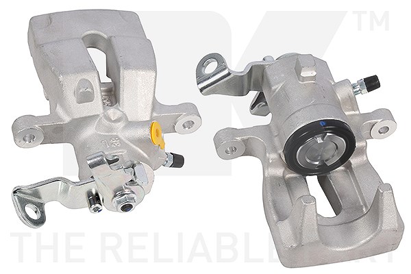 Nk Bremssattel [Hersteller-Nr. 2139111] für Renault
