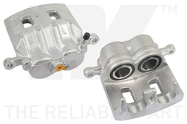 Nk Bremssattel [Hersteller-Nr. 214461] für Subaru