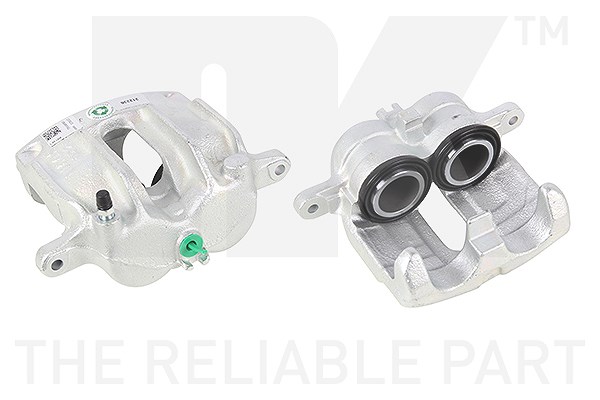 Nk Bremssattel [Hersteller-Nr. 212236] für Nissan