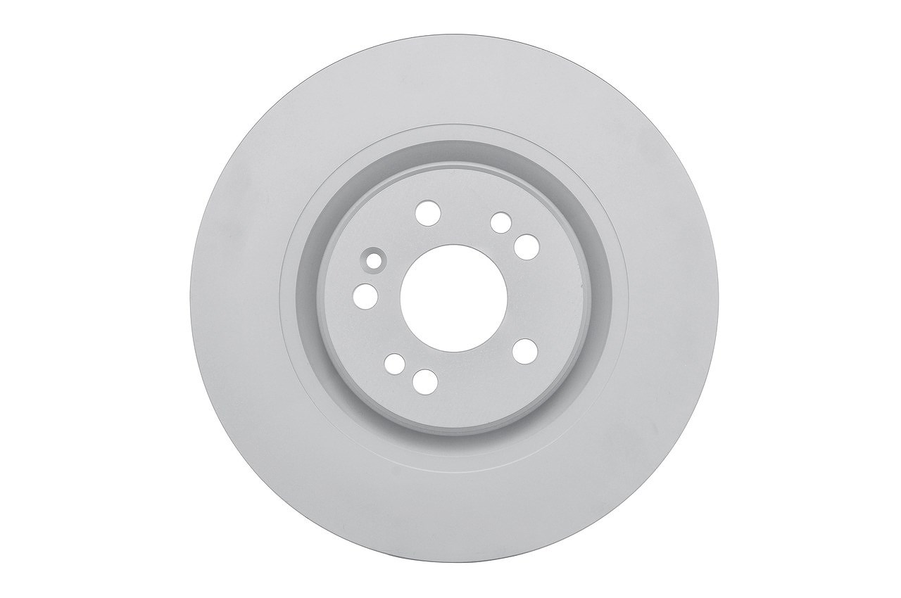 Bosch 1x Bremsscheibe [Hersteller-Nr. 0986479405] für Mercedes-Benz