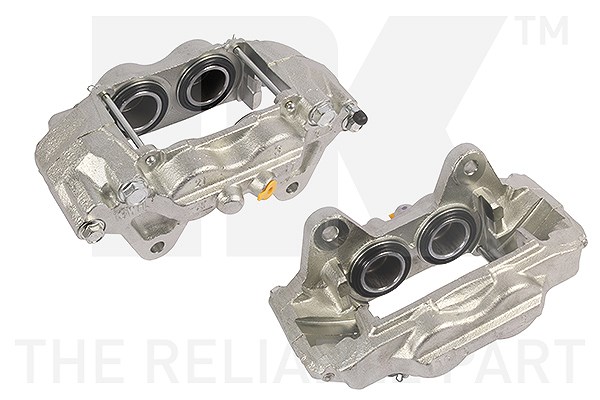 Nk Bremssattel [Hersteller-Nr. 2145233] für Toyota, Lexus