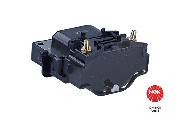 Ngk Zündspule [Hersteller-Nr. 48094] für Toyota