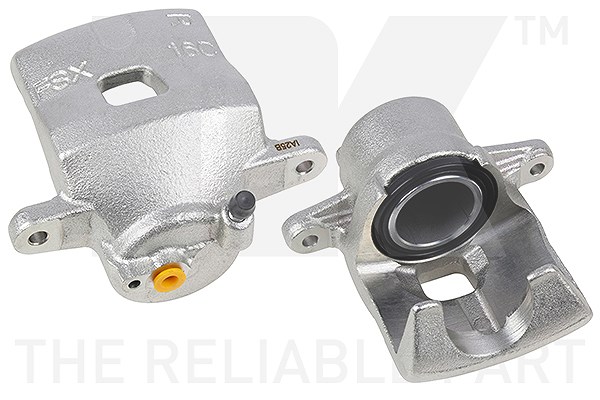 Nk Bremssattel [Hersteller-Nr. 213236] für Mazda