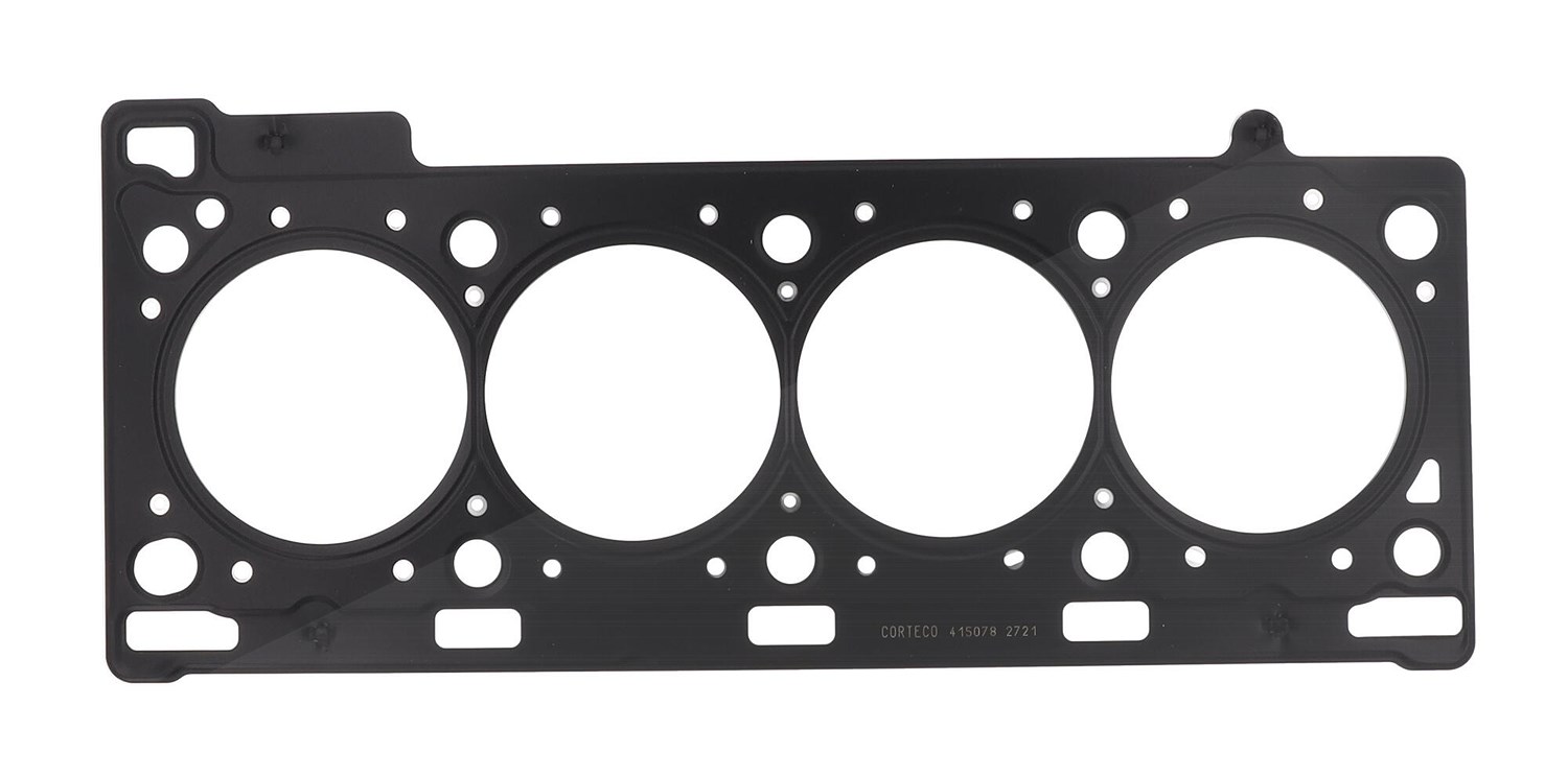 Corteco Dichtung, Zylinderkopf ERSTAUSRÜSTERQUALITÄT [Hersteller-Nr. 415078P] für Renault, Nissan, Opel