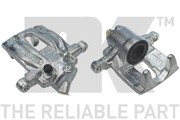 Nk Bremssattel [Hersteller-Nr. 2133190] für Skoda, Alfa Romeo, Mercedes-Benz