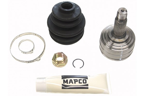 Mapco Gelenksatz, Antriebswelle [Hersteller-Nr. 16952] für Rover, Honda