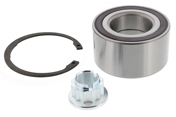 Mapco Radlagersatz [Hersteller-Nr. 26777] für Audi, VW, Porsche