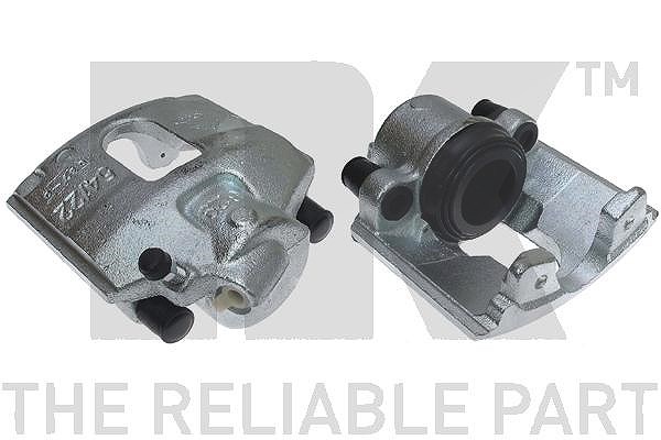 Nk Bremssattel vorne links [Hersteller-Nr. 2125147] für Mazda, Ford