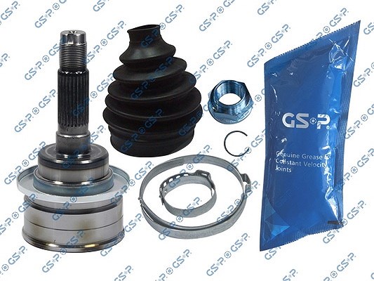 Gsp Gelenksatz, Antriebswelle [Hersteller-Nr. 827017] für Mazda, Ford