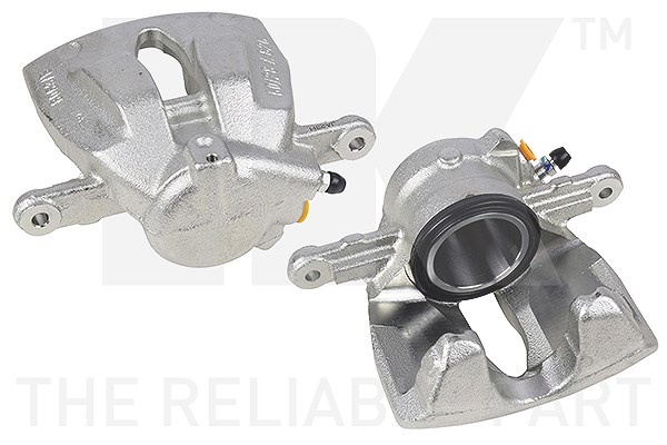 Nk Bremssattel [Hersteller-Nr. 2119108] für Citroën, Lancia, Fiat, Peugeot