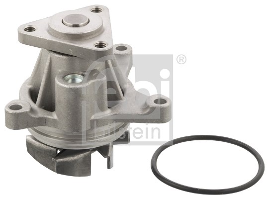 Febi Bilstein Wasserpumpe [Hersteller-Nr. 22251] für Volvo, Ford, Peugeot, Mazda, Land Rover, Jaguar