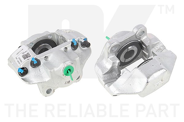 Nk Bremssattel [Hersteller-Nr. 211505] für VW, BMW
