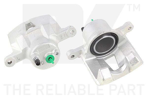 Nk Bremssattel [Hersteller-Nr. 2145173] für Toyota