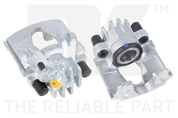 Nk Bremssattel [Hersteller-Nr. 213781] für Mazda, Peugeot, Citroën