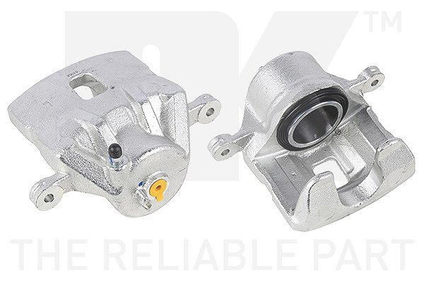 Nk Bremssattel [Hersteller-Nr. 213453] für Kia, Hyundai