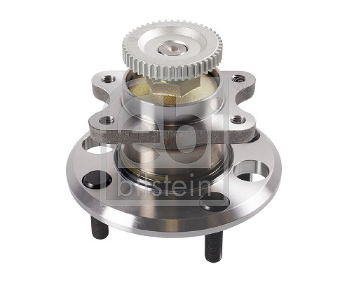 Febi Bilstein Radnabe [Hersteller-Nr. 28254] für Kia, Hyundai
