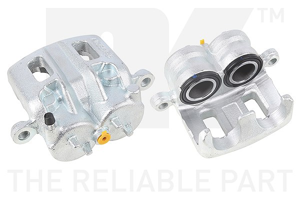 Nk Bremssattel [Hersteller-Nr. 2130183] für Mitsubishi