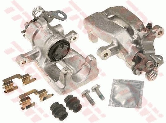 Trw Bremssattel Hinterachse links [Hersteller-Nr. BHQ289] für Fiat, Lancia, Abarth