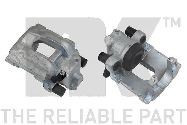 Nk Bremssattel [Hersteller-Nr. 211568] für BMW
