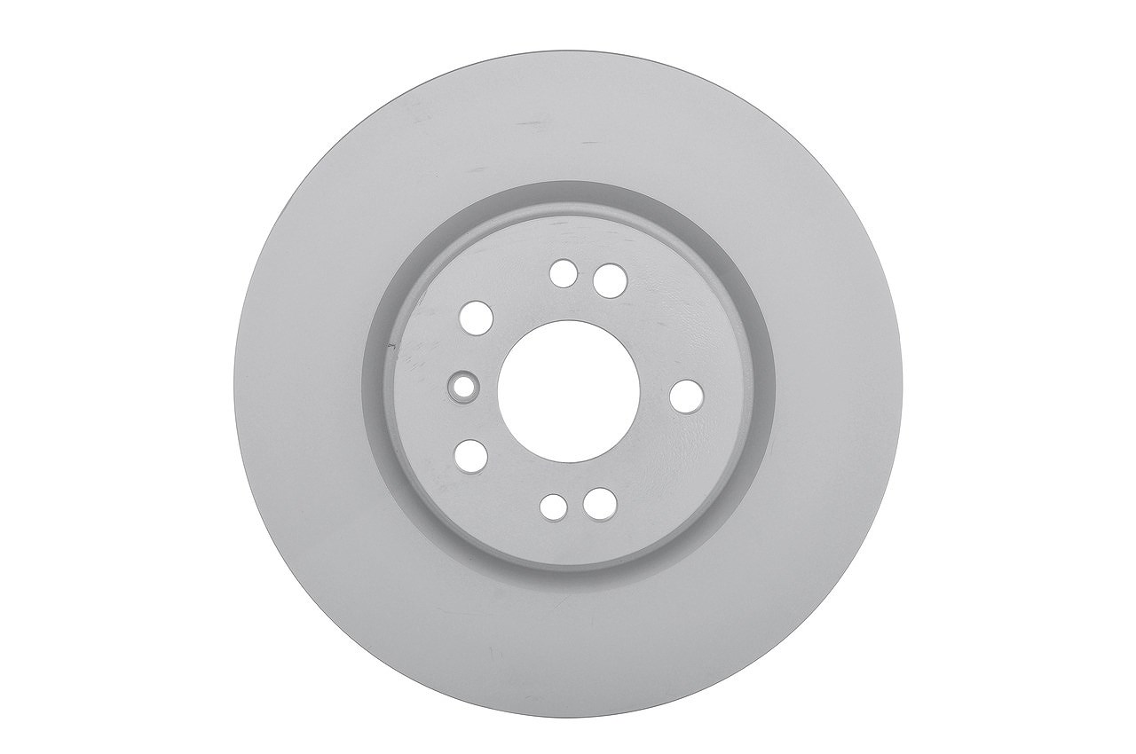 Bosch 1x Bremsscheibe [Hersteller-Nr. 0986479269] für Mercedes-Benz
