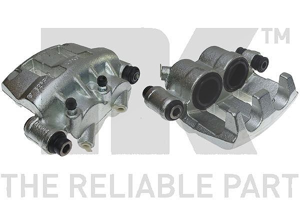 Nk Bremssattel [Hersteller-Nr. 2136113] für Renault, Opel, Nissan, Vauxhall