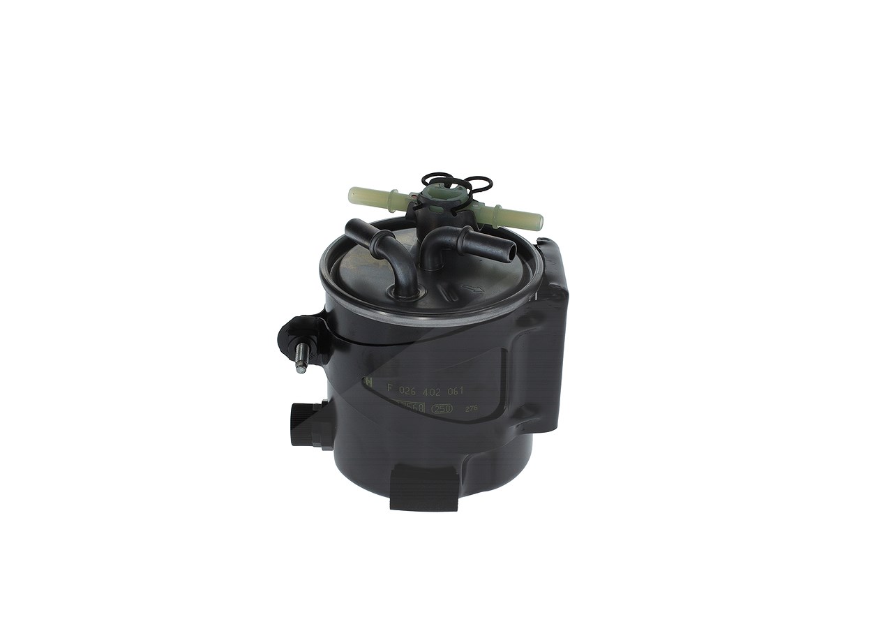 Bosch Kraftstofffilter [Hersteller-Nr. F026402061] für Renault