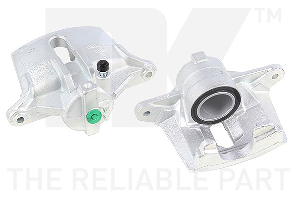Nk Bremssattel [Hersteller-Nr. 2136228] für Opel, Subaru, Vauxhall, Suzuki
