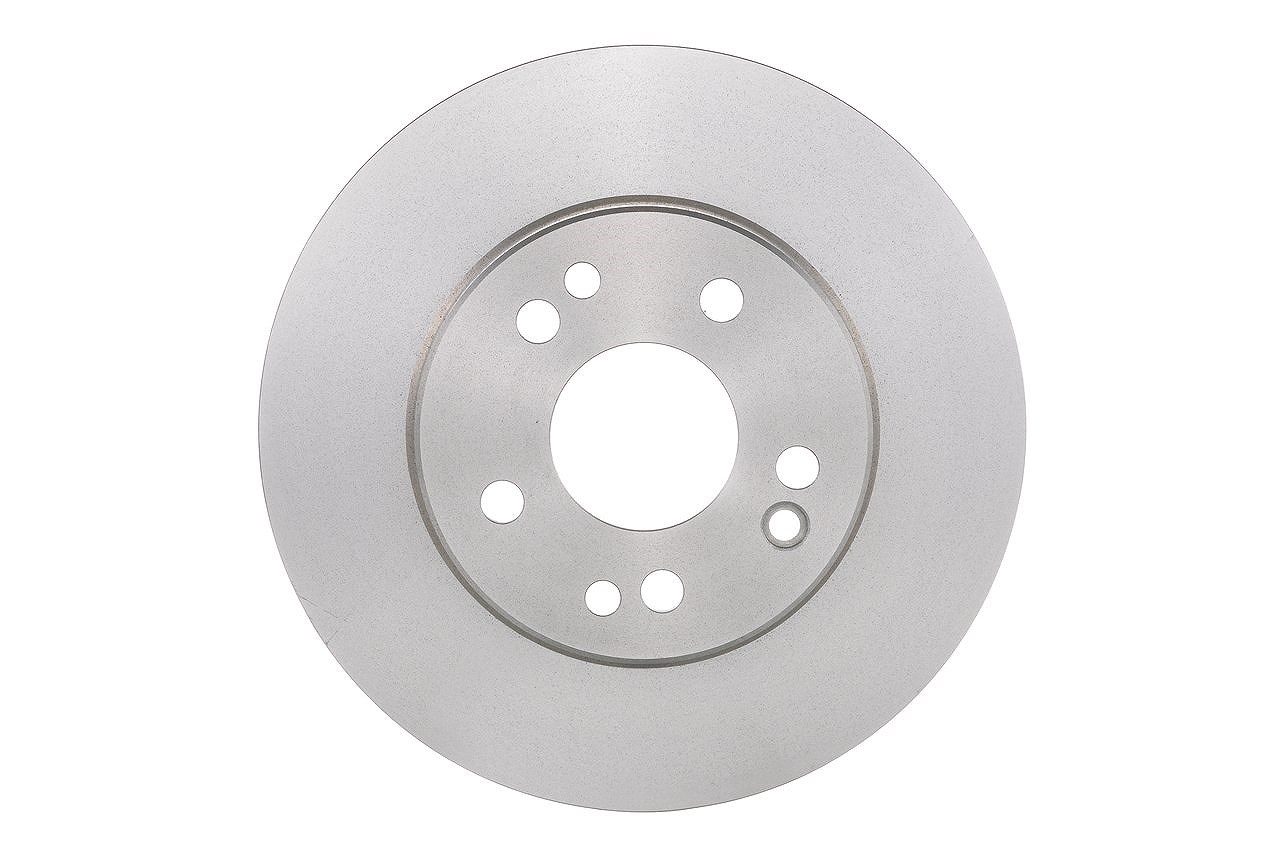 Bosch Bremsscheibe [Hersteller-Nr. 0986478186] für Mercedes-Benz