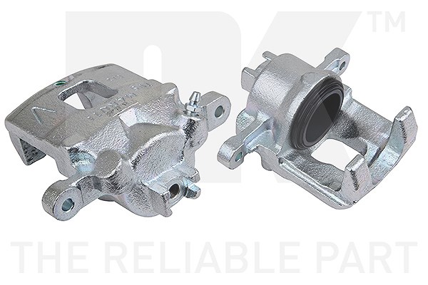 Nk Bremssattel [Hersteller-Nr. 215234] für Mitsubishi, Suzuki