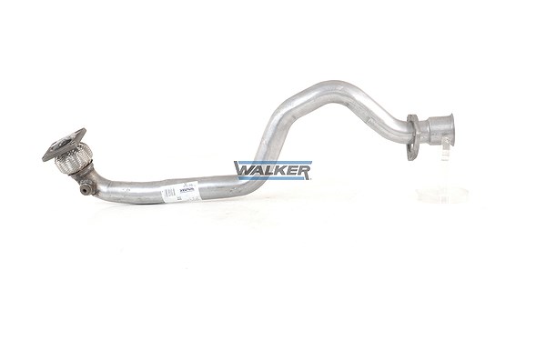 Walker Abgasrohr [Hersteller-Nr. 02759] für Skoda, VW, Seat