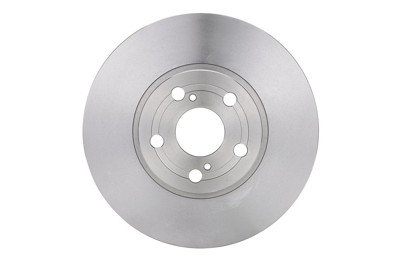 Bosch Bremsscheibe [Hersteller-Nr. 0986479340] für Toyota