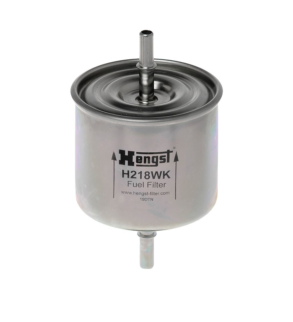 Hengst Filter Kraftstofffilter [Hersteller-Nr. H218WK] für Mazda, Ford, Ford Usa