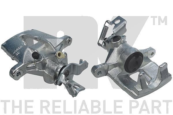 Nk Bremssattel [Hersteller-Nr. 212580] für Ford
